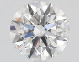 0.43 carat Round diamond G VS2 Excellent