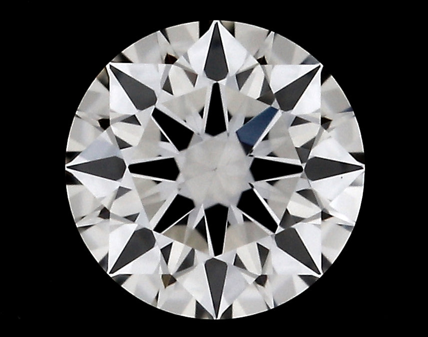 0.20 carat Round diamond E  VVS2 Excellent