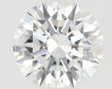 0.30 carat Round diamond H  VS2 Excellent