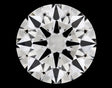 0.30 carat Round diamond E VS1 Excellent