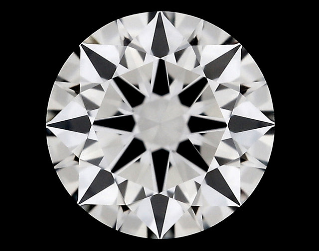 0.30 carat Round diamond E VS1 Excellent