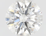 0.30 carat Round diamond H  VS1 Excellent