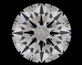 0.30 carat Round diamond G VVS2 Excellent