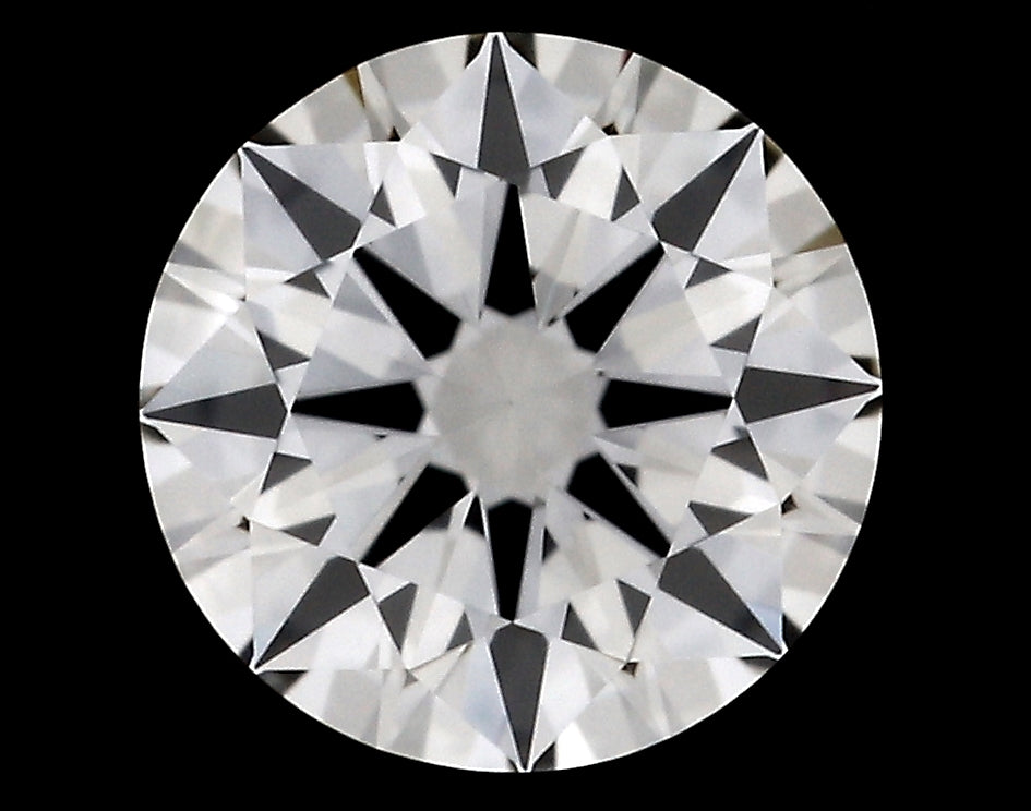 0.31 carat Round diamond G  VVS2 Excellent
