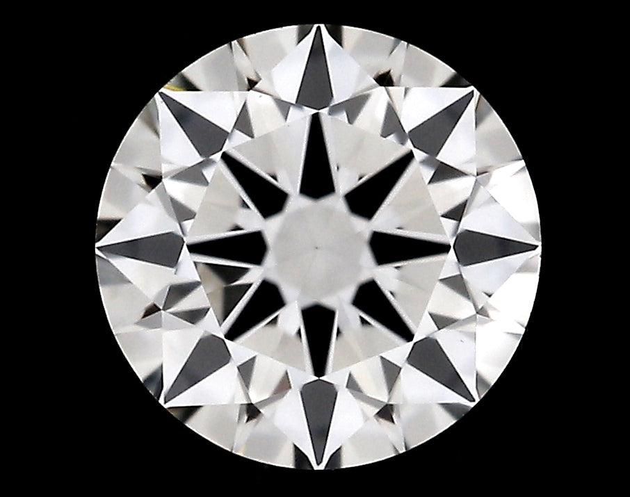 0.23 carat Round diamond E  VVS1 Excellent