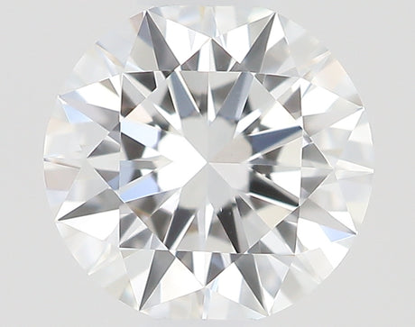 0.30 carat Round diamond F VS2 Excellent