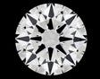 0.31 carat Round diamond E  VS1 Excellent