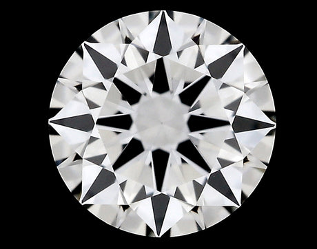 0.31 carat Round diamond E  VS1 Excellent