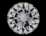 0.31 carat Round diamond G  VVS1 Excellent