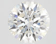 0.60 carat Round diamond H VS1 Excellent