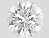 0.60 carat Round diamond H VS1 Excellent