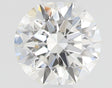 0.30 carat Round diamond I VS1 Excellent