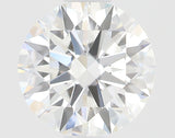 0.50 carat Round diamond G VVS1 Excellent
