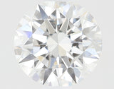 0.31 carat Round diamond F  VS1 Excellent