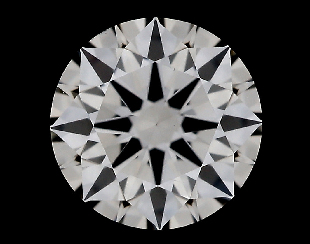 0.30 carat Round diamond H VS1 Excellent