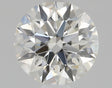 0.70 carat Round diamond H SI1 Excellent