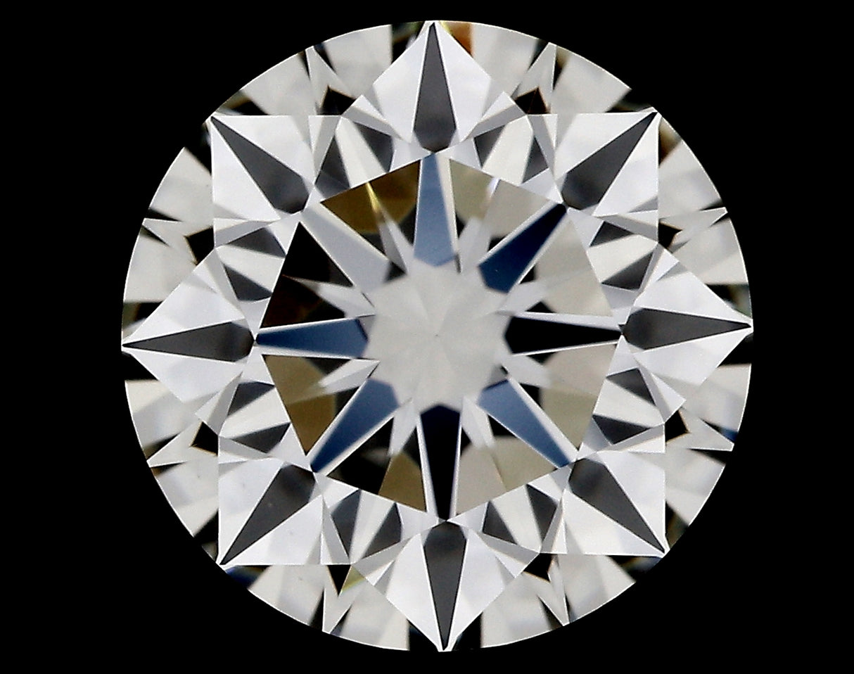 1.52 carat Round diamond H VS1 Excellent