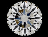 1.52 carat Round diamond H VS1 Excellent