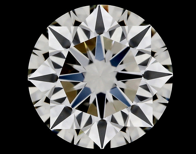 1.52 carat Round diamond H VS1 Excellent