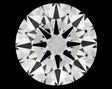 0.30 carat Round diamond F  VVS2 Excellent