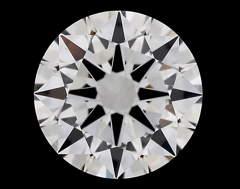 0.30 carat Round diamond D  VS1 Excellent