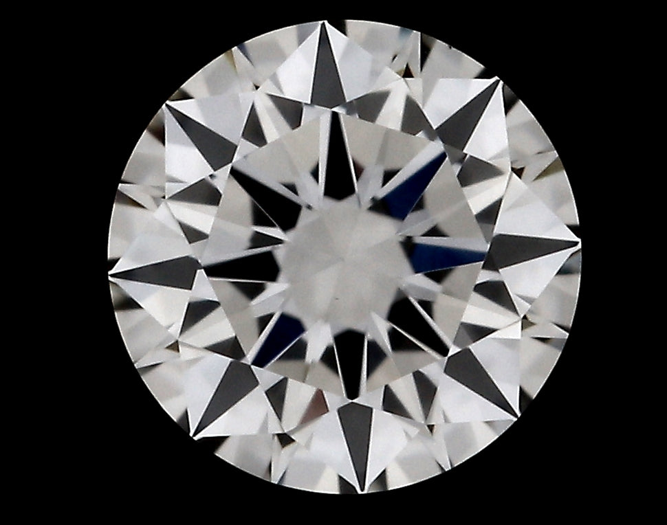 0.30 carat Round diamond E  VS1 Excellent