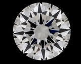 0.30 carat Round diamond E  VS1 Excellent