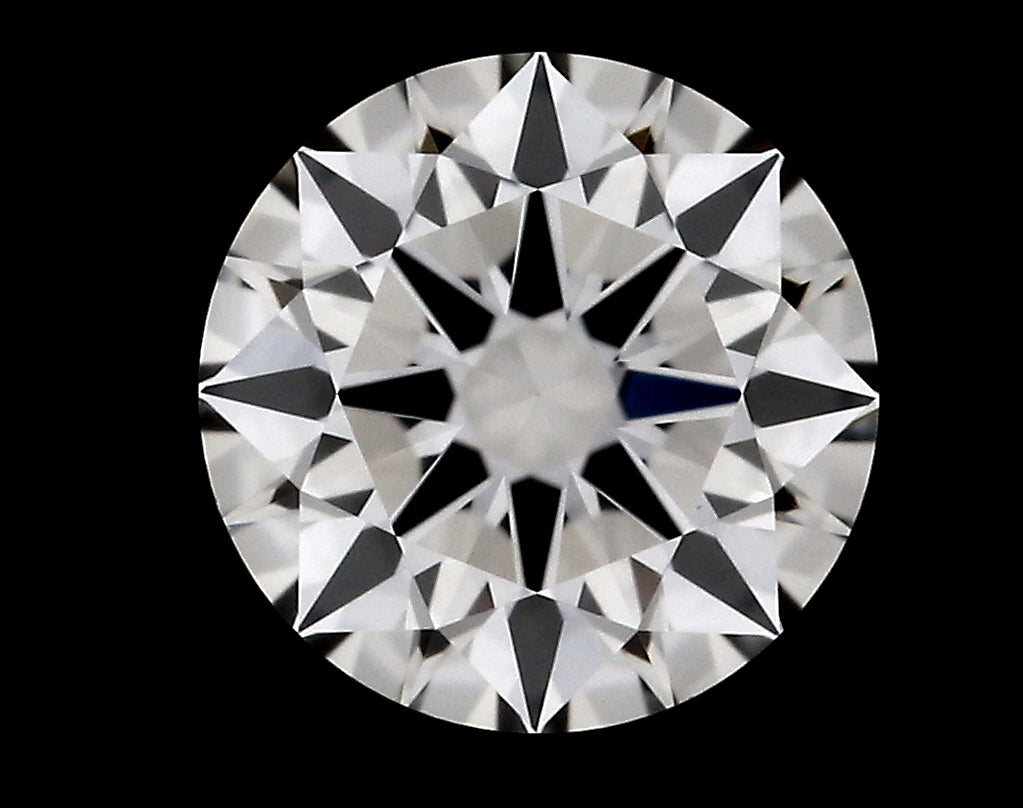 0.30 carat Round diamond F  VVS2 Excellent