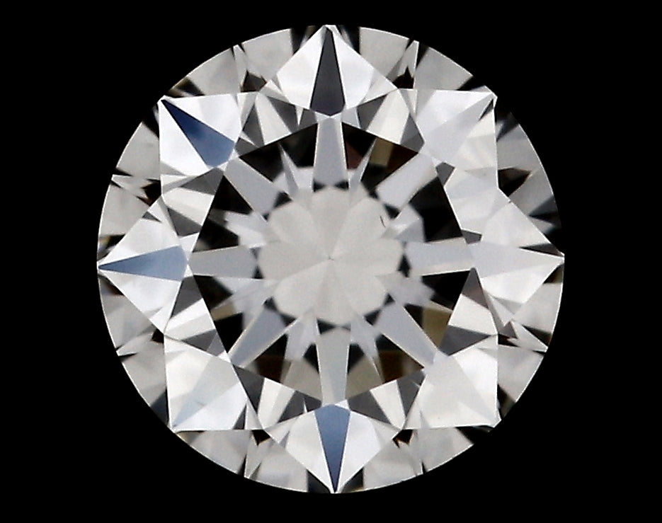 0.30 carat Round diamond F  VS1 Excellent