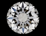 0.30 carat Round diamond F  VS1 Excellent