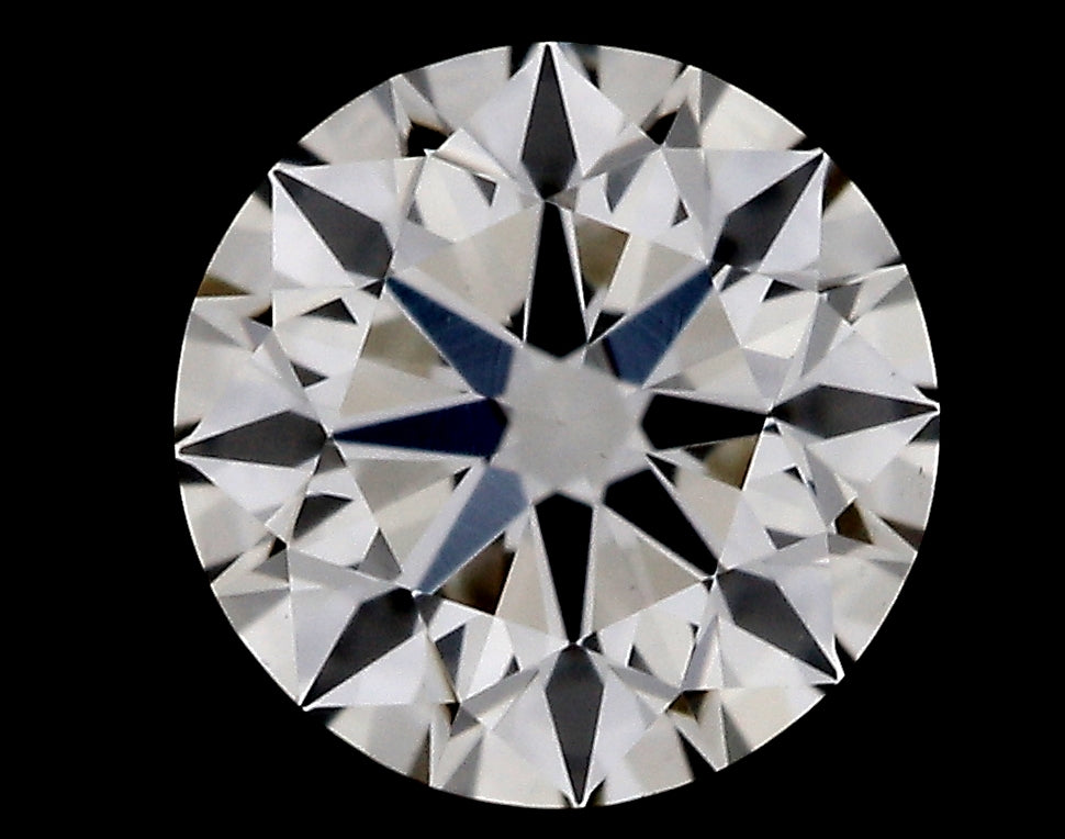 0.30 carat Round diamond G  VS1 Excellent