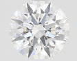 0.30 carat Round diamond G  VVS2 Excellent