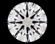 0.30 carat Round diamond F VVS2 Excellent