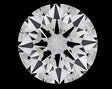 0.31 carat Round diamond F VS1 Excellent