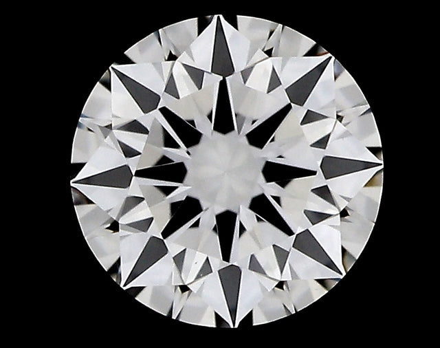 0.31 carat Round diamond F VS1 Excellent