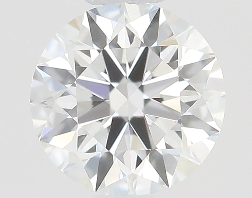 0.32 carat Round diamond G  VS1 Excellent