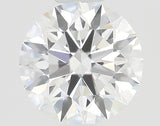 0.32 carat Round diamond G  VS1 Excellent