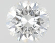 0.28 carat Round diamond E IF Excellent