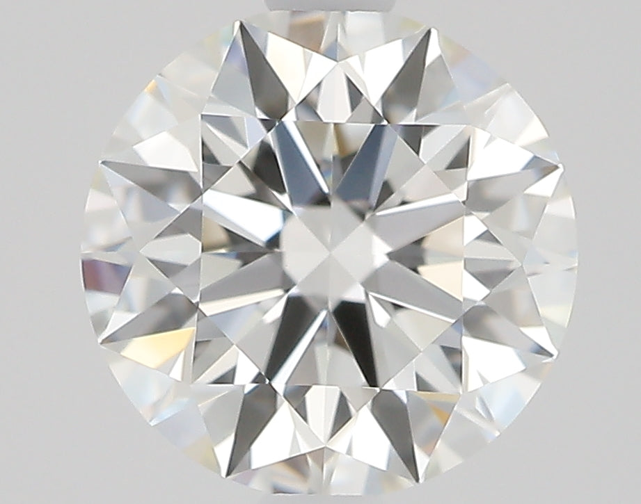 0.83 carat Round diamond H  VVS2 Excellent