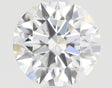 0.30 carat Round diamond E VS1 Excellent