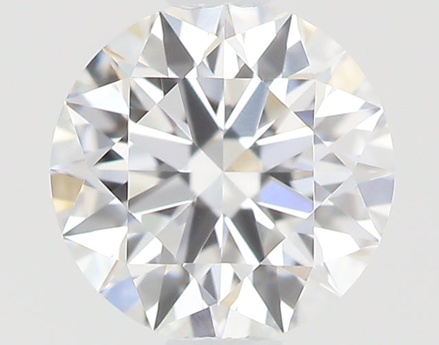 0.30 carat Round diamond E VS1 Excellent