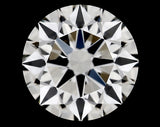 0.31 carat Round diamond H  VS1 Excellent