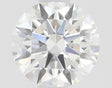 0.30 carat Round diamond H  VVS2 Very good