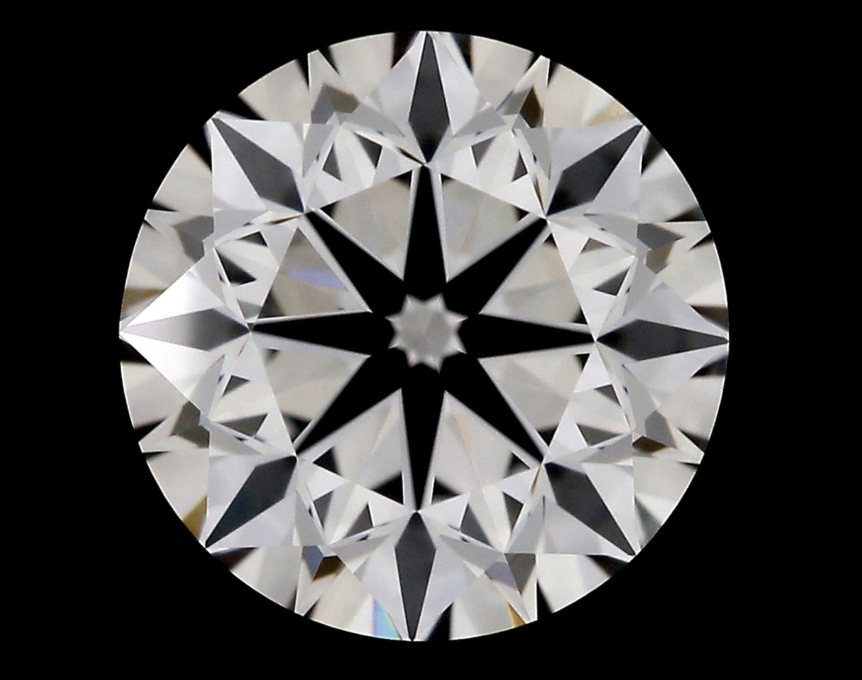 0.70 carat Round diamond G  VS2 Very good