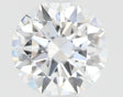 0.30 carat Round diamond E VVS2 Excellent