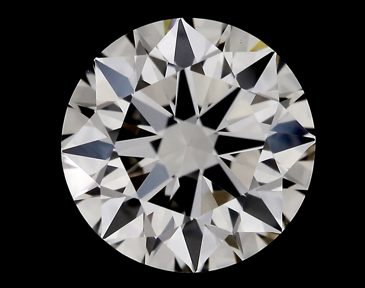 0.60 carat Round diamond G  VVS1 Excellent