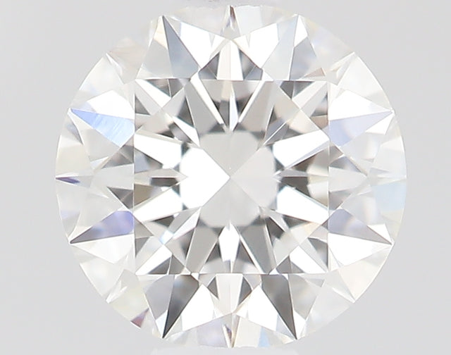 0.30 carat Round diamond F VS1 Excellent