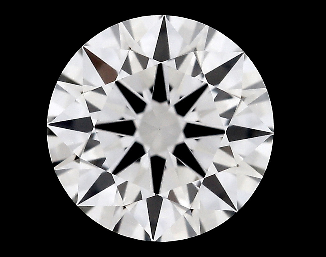 0.32 carat Round diamond E  VVS1 Excellent