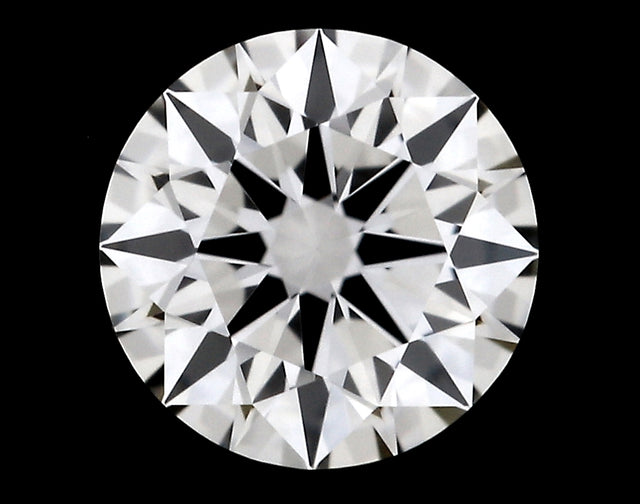 0.30 carat Round diamond F VVS2 Excellent