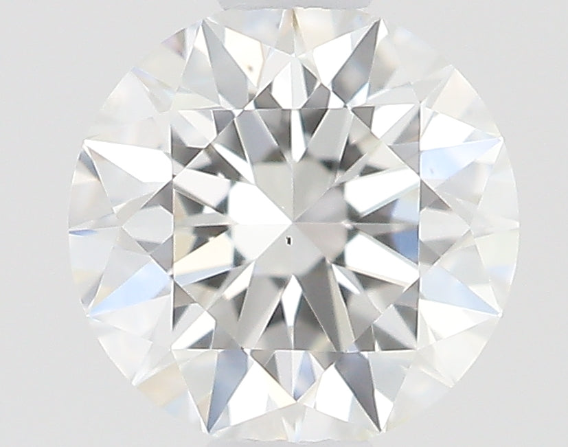 0.30 carat Round diamond G  VS2 Excellent